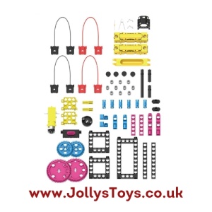 Electric Circuits Learning Kit